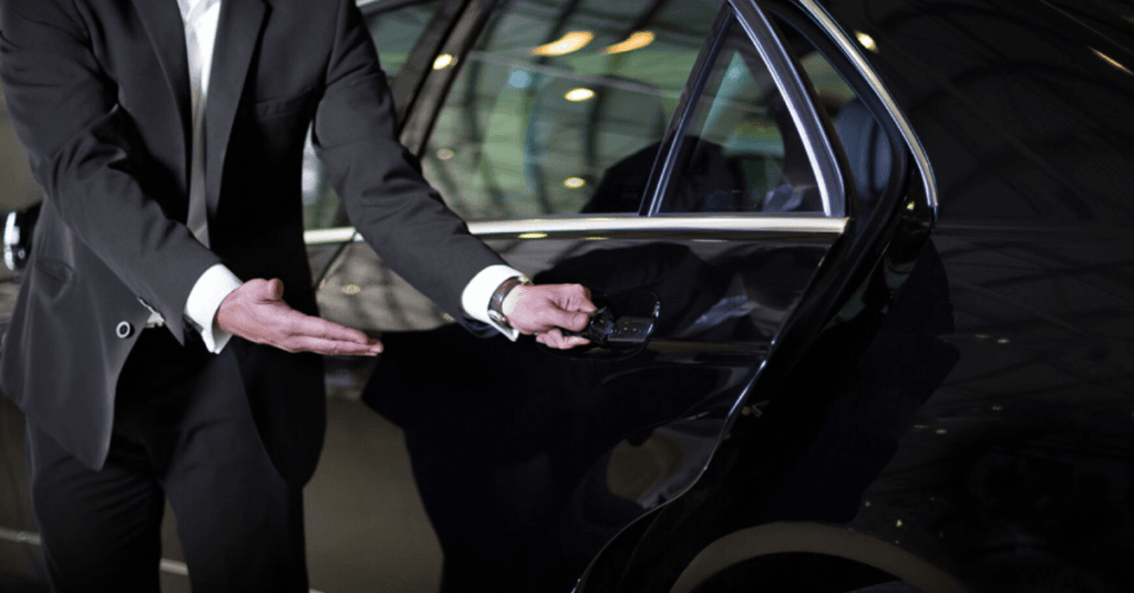 monthly driver dubai