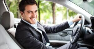 Safe Driver Service in Dubai | Cost, Benefits & What to Expect in 2026