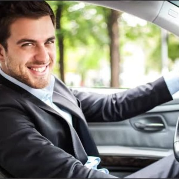 Safe driver service in dubai